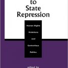 Ebook 978-0847693900 Paths to State Repression: Human Rights Violations and Contentious Politics