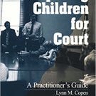 Ebook 978-0761921943 Preparing Children for Court: A Practitioner's Guide (Interpersonal Violence