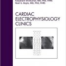 Ebook 978-1437717983 Epicardial Interventions in Electrophysiology, An Issue of Cardiac Electroph