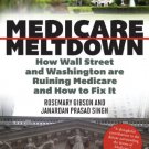 Ebook 978-1442219793 Medicare Meltdown: How Wall Street and Washington are Ruining Medicare and H