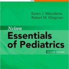 Ebook 978-1455759804 Nelson Essentials of Pediatrics