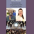 Ebook 978-1566994279 Preparing the Pastors We Need: Reclaiming the Congregation's Role in Trainin