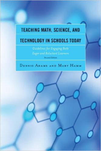 Ebook 978-1475809046 Teaching Math, Science, and Technology in Schools Today: Guidelines for Enga