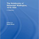 Ebook 978-0754651864 The Notebooks of Nehemiah Wallington, 1618–1654: A Selection