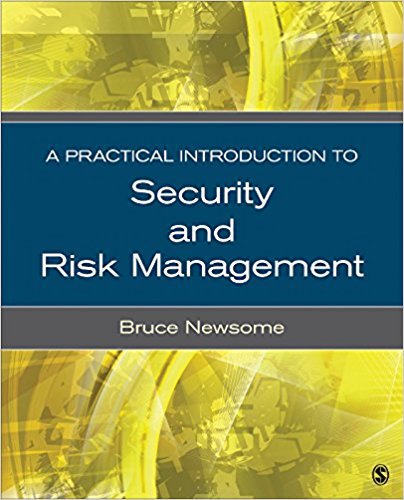 Ebook 978-1452290270 A Practical Introduction to Security and Risk Management