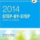 Ebook 978-1455746354 Step-by-Step Medical Coding, 2014 Edition