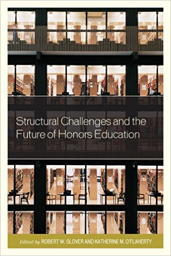 Ebook 978-1475831467 Structural Challenges and the Future of Honors Education (Honors Education i
