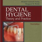 Ebook 978-1416061007 Procedures Manual to Accompany Dental Hygiene