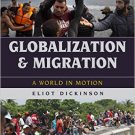 Ebook 978-1442254978 Globalization and Migration: A World in Motion