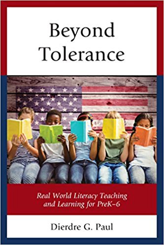 Ebook 978-1475833249 Beyond Tolerance: Real World Literacy Teaching and Learning for PreK-6