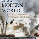 Ebook 978-1442212404 The Origins of the Modern World: A Global and Environmental Narrative from t