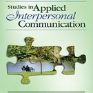Ebook 978-1412942157 Studies in Applied Interpersonal Communication