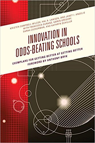Ebook 978-1475830071 Innovation in Odds-Beating Schools: Exemplars for Getting Better at Getting