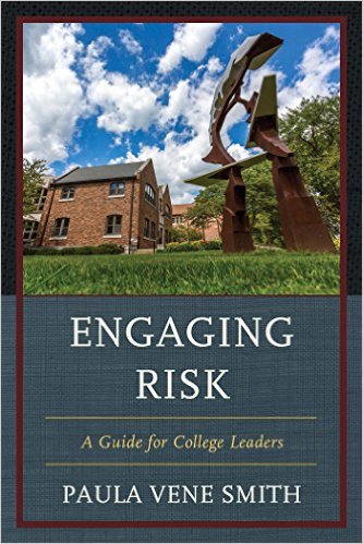 Ebook 978-1475818451 Engaging Risk: A Guide for College Leaders