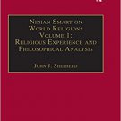 Ebook 978-0754640806 Ninian Smart on World Religions: Volume 1: Religious Experience and Philosop