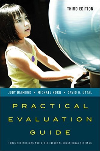 Ebook 978-1442263536 Practical Evaluation Guide: Tools for Museums and Other Informal Educational
