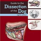 Ebook 978-0323391658 Guide to the Dissection of the Dog (.Net Developers)