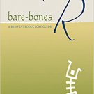 Ebook 978-1412980418 Bare-Bones R: A Brief Introductory Guide