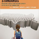Ebook 978-1475815856 Challenging Standards: Navigating Conflict and Building Capacity in the Era
