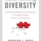 Ebook 978-1442210448 Reinventing Diversity: Transforming Organizational Community to Strengthen P