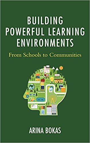 Ebook 978-1475830927 Building Powerful Learning Environments: From Schools to Communities