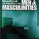Ebook 978-0761923695 Handbook of Studies on Men and Masculinities