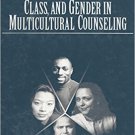 Ebook 978-0761911586 The Intersection of Race, Class, and Gender in Multicultural Counseling