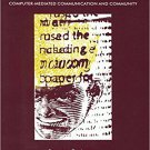 Ebook 978-0803956773 CyberSociety: Computer-Mediated Communication and Community