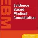 Ebook 978-1416022138 Evidence-Based Medical Consultation