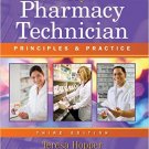 Ebook 978-1437706703 Mosby's Pharmacy Technician: Principles and Practice