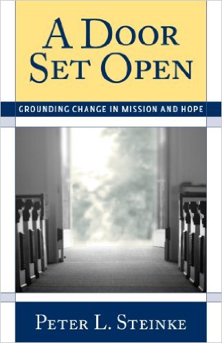 Ebook 978-1566994033 A Door Set Open: Grounding Change in Mission and Hope