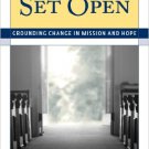 Ebook 978-1566994033 A Door Set Open: Grounding Change in Mission and Hope