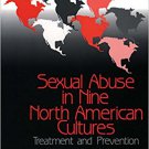 Ebook 978-0803954342 Sexual Abuse in Nine North American Cultures: Treatment and Prevention (Inte