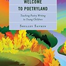 Ebook 978-1475825220 Welcome to Poetryland: Teaching Poetry Writing to Young Children