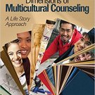 Ebook 978-1412951364 Dimensions of Multicultural Counseling: A Life Story Approach