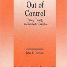 Ebook 978-0803946330 Out of Control: Family Therapy and Domestic Disorder (SAGE Library of Social