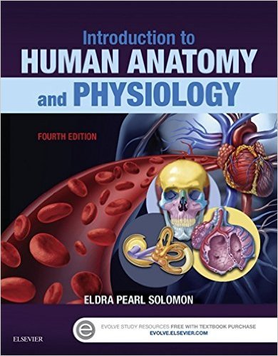 Ebook 978-0323239257 Introduction to Human Anatomy and Physiology