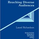Ebook 978-0803935228 Writing Strategies: Reaching Diverse Audiences (Qualitative Research Methods