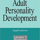 Ebook 978-0803944022 Adult Personality Development: Volume 2: Applications (Haymarket)