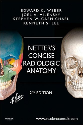 Ebook 978-1455753239 Netter's Concise Radiologic Anatomy (Netter Basic Science)