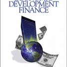 Ebook 978-0761927099 Economic Development Finance