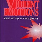 Ebook 978-0803941847 Violent Emotions: Shame and Rage in Marital Quarrels