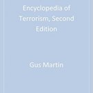 Ebook 978-1412980166 The SAGE Encyclopedia of Terrorism, Second Edition