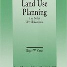 Ebook 978-0803938243 Land Use Planning: The Ballot Box Revolution (SAGE Library of Social Researc