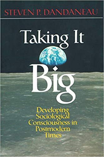 Ebook 978-0761987031 Taking It Big: Developing Sociological Consciousness in Postmodern Times