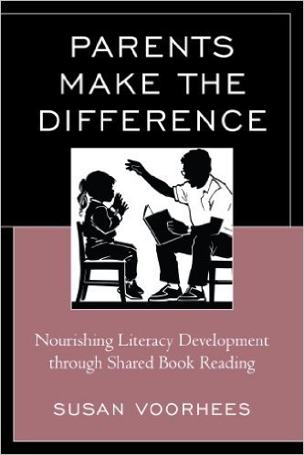 Ebook 978-1475803211 Parents Make the Difference: Nourishing Literacy Development through Shared