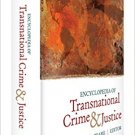 Ebook 978-1412990776 Encyclopedia of Transnational Crime and Justice