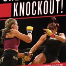 Ebook 978-1442236431 She's a Knockout!: A History of Women in Fighting Sports