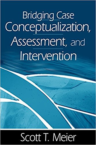 Ebook 978-0761923688 Bridging Case Conceptualization, Assessment, and Intervention