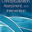 Ebook 978-0761923688 Bridging Case Conceptualization, Assessment, and Intervention